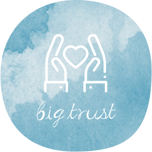 Big trust