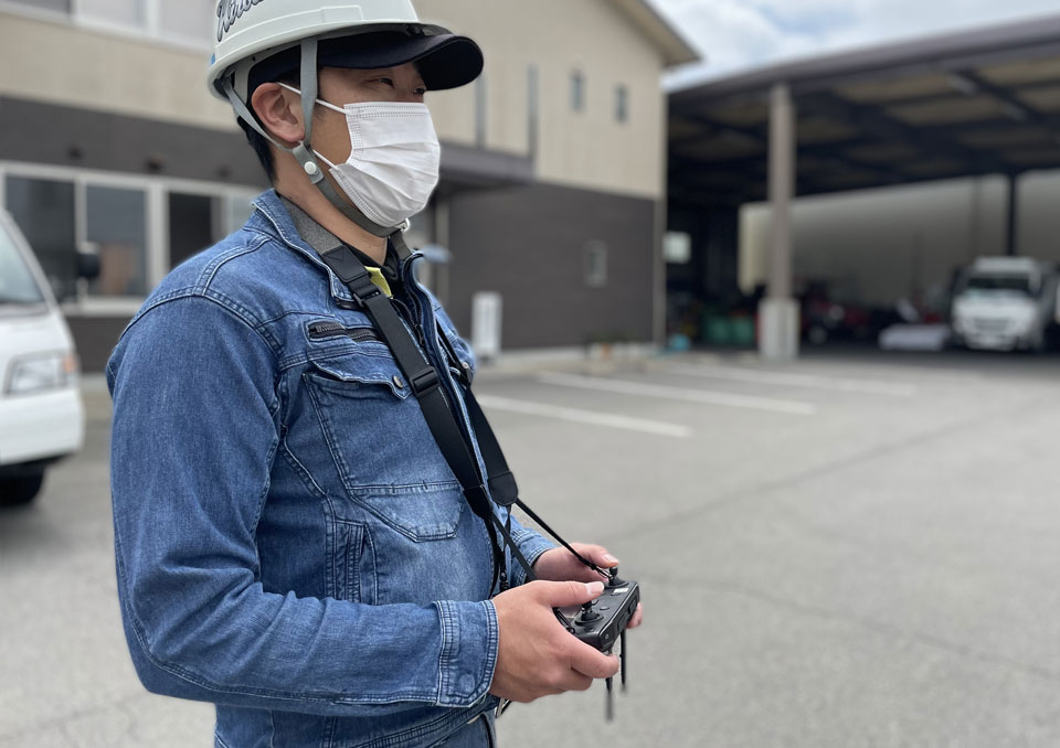 大信産業・Green doctor制度